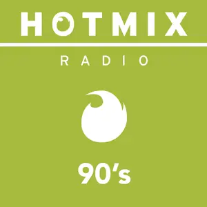Hotmixradio 90 أونلاين