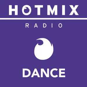 Hotmixradio رقص راديو