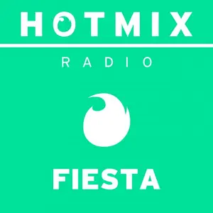 Hotmix راديو Fiesta إف إم