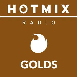 Hotmixradio GOLDS مباشر