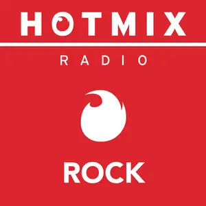 Hotmixradio روك بث