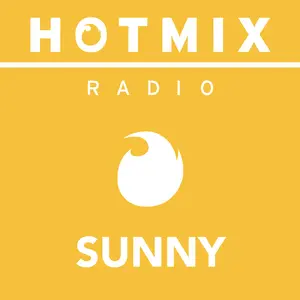 Hotmixradio SUNNY بث