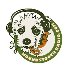Houndstooth راديو مباشر