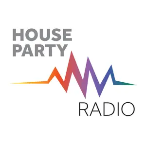 هاوس Party راديو مركز