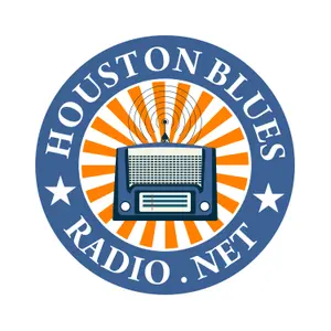 Houston بلوز راديو مركز