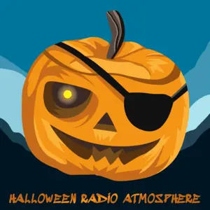 Halloweenradio Atmosphere مباشر