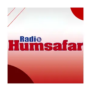 راديو Humsafar 1350 إيه إم - Bramptom نبض