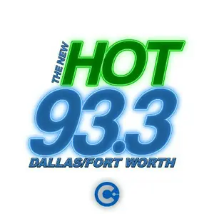 The New HOT 93.3 - KLIF إف إم أونلاين