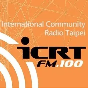 ICRT إف إم.100 بث