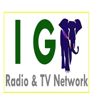 IgalaRadioNg إف إم