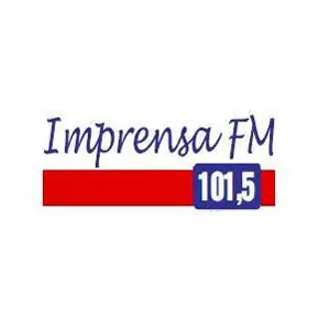 Rádio Imprensa 101.5 إف إم بث