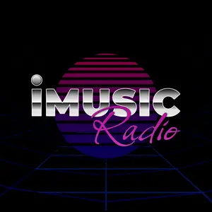 iMusic راديو بث