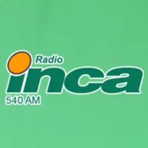 راديو Inca 540 إيه إم موجة