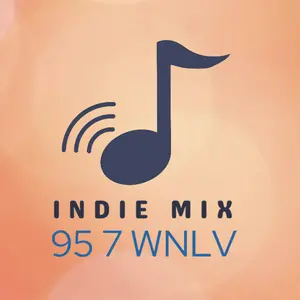 Indie مكس راديو بث