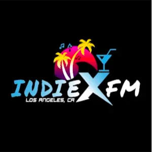 INDIE X إف إم مباشر
