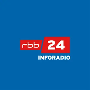 Inforadio vom rbb إف إم