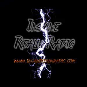 Insane Realm راديو نبض