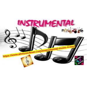 INSTRUMENTAL موسيقى 4 EVER راديو إف إم