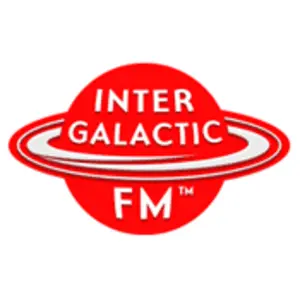 Intergalactic إف إم 3 - راديو Galaxia أونلاين