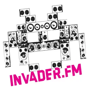 Invader إف إم نبض