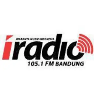 iradio Bandung 105.1 إف إم إف إم