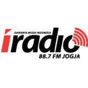 iradio Jogja 88.7 إف إم نبض