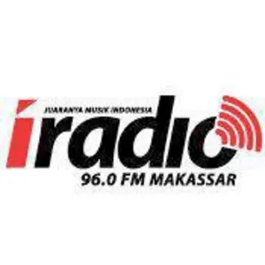 iradio Makassar 96.0 إف إم مركز