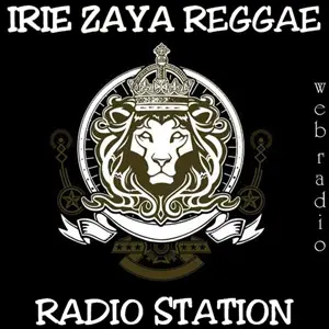 IRIE ZAYA ريغي محطة راديو نبض