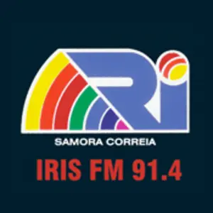 Iris إف إم موجة