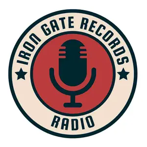 Iron Gate Records راديو موجة