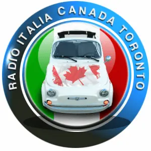 راديو Italia Canada بث