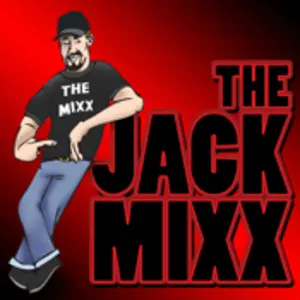The Jack MIXX نبض