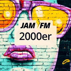 JAM إف إم 2000er موجة