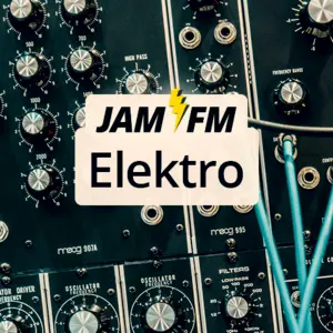 JAM إف إم Elektro موجة