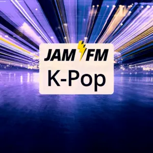 JAM إف إم K-بوب نبض