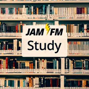 JAM إف إم Study مباشر
