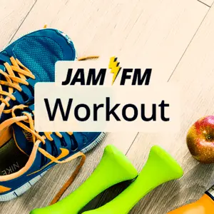 JAM إف إم Workout أونلاين