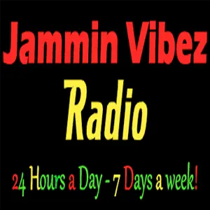 JAMMIN VIBEZ DANCEHALL نبض