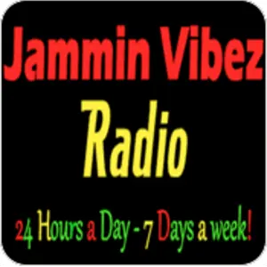 JAMMIN VIBEZ ريغي نبض