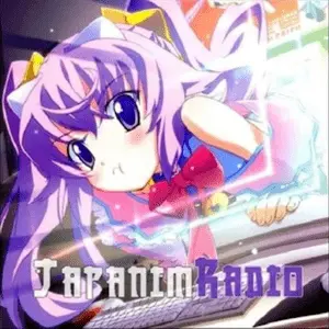 Japanim راديو - Osaka بث