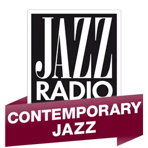 جاز راديو - Contemporary جاز بث