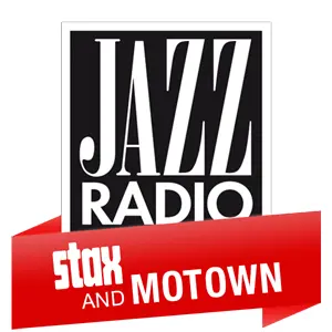 جاز راديو - Stax and Motown نبض