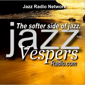 جاز Vespers راديو مركز