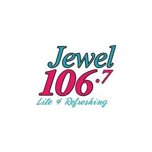 Jewel 106.7 إف إم بث