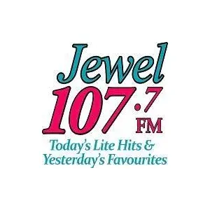 Jewel 107.7 إف إم نبض