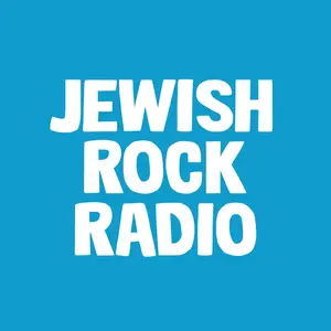 Jewish روك راديو بث