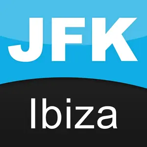 JFK Ibiza 105.2 إف إم مباشر