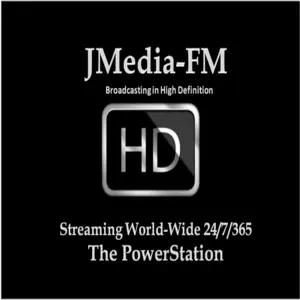 JMediaFMRadio موجة