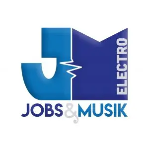 Jobs & Musik Electro بث