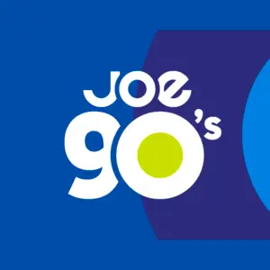 Joe 90's مركز